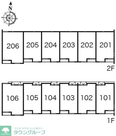 クレイノKEEP NEXTVIの物件内観写真
